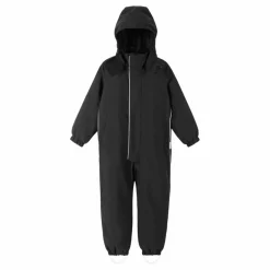 Reima tec winter overall Tromssa Black Svart Sale