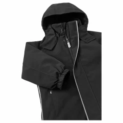 Reima tec winter overall Tromssa Black Svart Sale