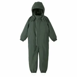 tec winter overall Tromssa Thyme green*Reima Clearance