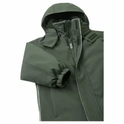 tec winter overall Tromssa Thyme green*Reima Clearance