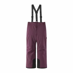 Reima tec winter pants Proxima Deep purple Lila Online