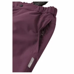 Reima tec winter pants Proxima Deep purple Lila Online