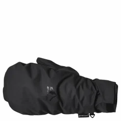 Reita Mittens w Inner Glove Black*Whistler Online
