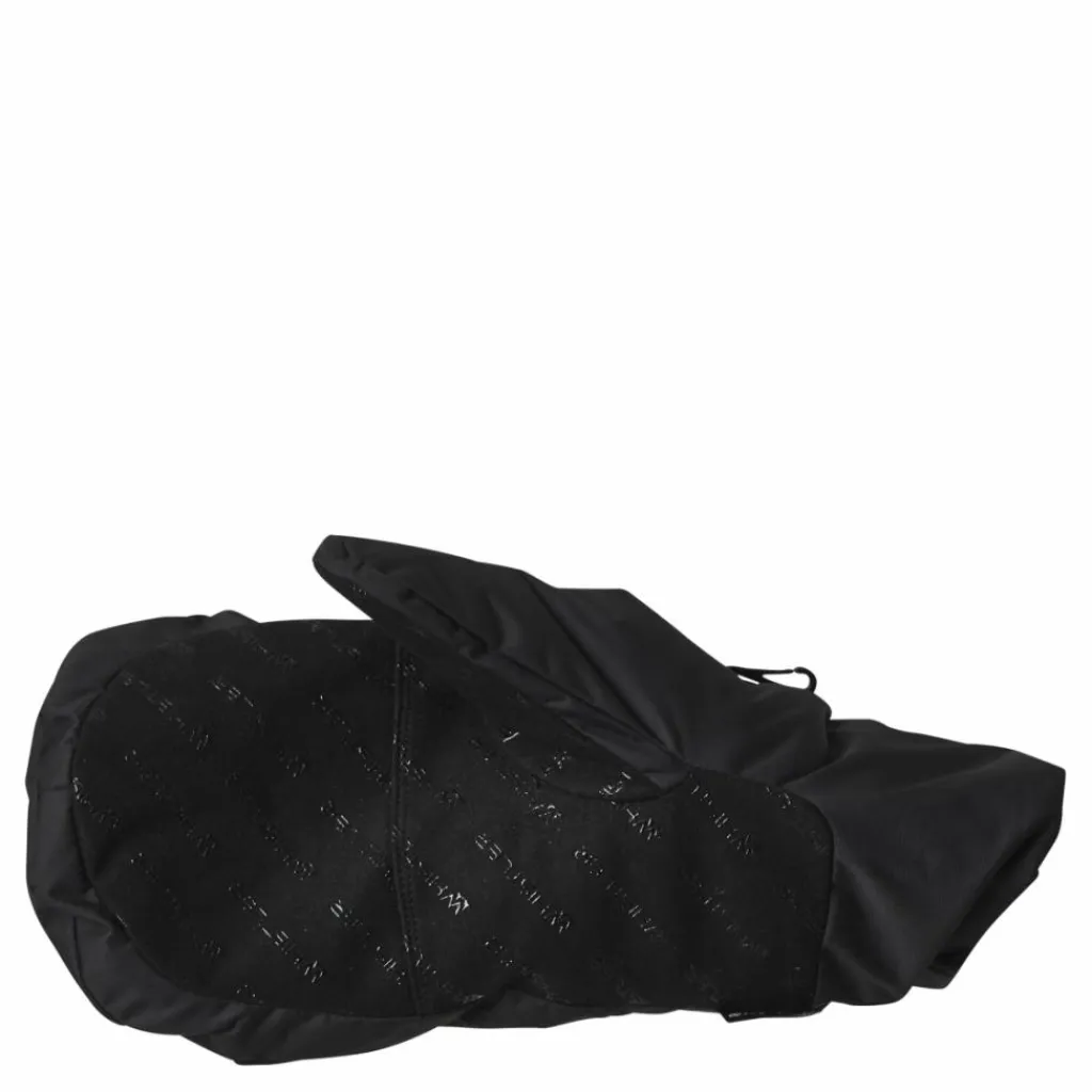 Reita Mittens w Inner Glove Black*Whistler Online