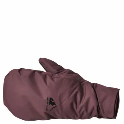 Whistler Reita Mittens w Inner Glove Purple Lila Discount