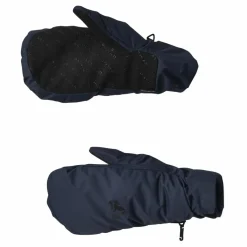 Whistler Reita Mittens w Inner Glove Blue Blå Outlet