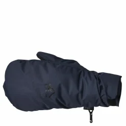 Whistler Reita Mittens w Inner Glove Blue Blå Outlet