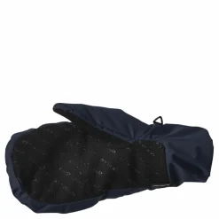 Whistler Reita Mittens w Inner Glove Blue Blå Outlet