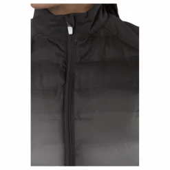 Reitta W Hot Fused Hybrid Vest Grå*Endurance Discount