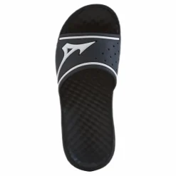 Relax Slide 2 Black / White*Mizuno Sale