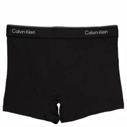 Relaxed Dart Trunk 3pk Blue*Calvin Klein New