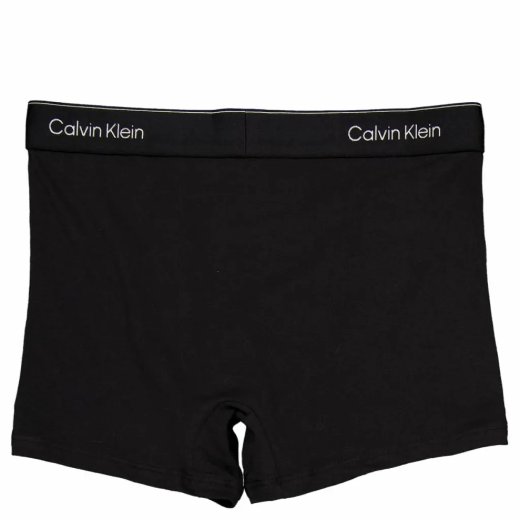 Relaxed Dart Trunk 3pk Blue*Calvin Klein New