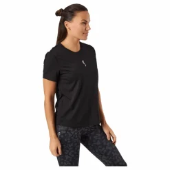 Relaxed T-shirt Black*RS