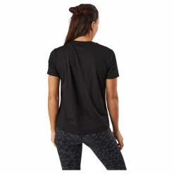 Relaxed T-shirt Black*RS