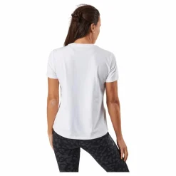 RS Relaxed T-shirt White Vit Online