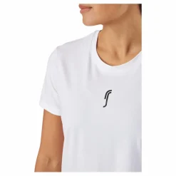 RS Relaxed T-shirt White Vit Online