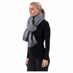 Sätila of Sweden René scarf Grey Grå Outlet
