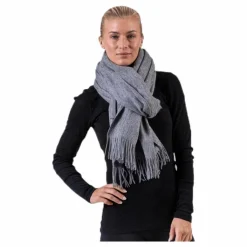 Sätila of Sweden René scarf Grey Grå Outlet