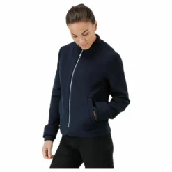 Henri Lloyd Renee Bomber Jacket Blue Blå Sale