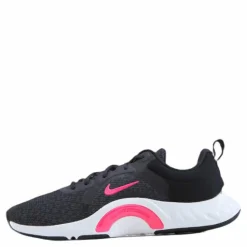 Renew In-season Tr 11 Women's  Black/hyper Pink-cave Purple-l*Nike Discount