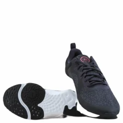 Renew In-season Tr 11 Women's  Black/hyper Pink-cave Purple-l*Nike Discount