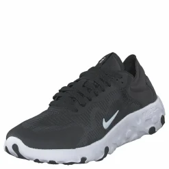Nike Renew Lucent Black/white Grå New