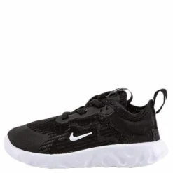 Renew Lucent TD Kids White/Black*Nike New