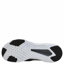 Nike Renew Retaliation TR 2 White/Black Svart Best