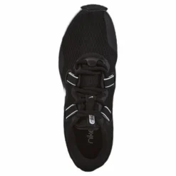 Nike Renew Retaliation TR 2 White/Black Svart Best
