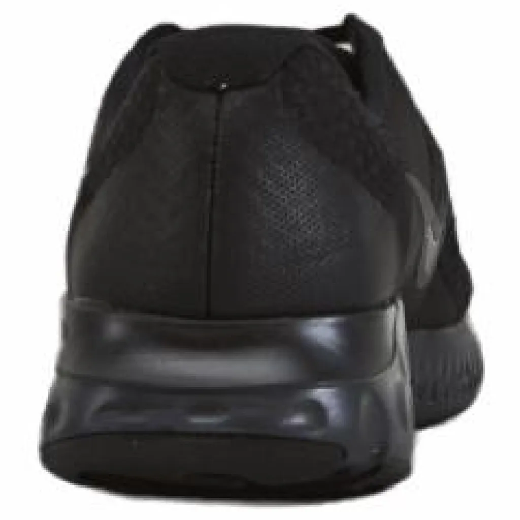 Nike Renew Run 2 Black/Grey Sale