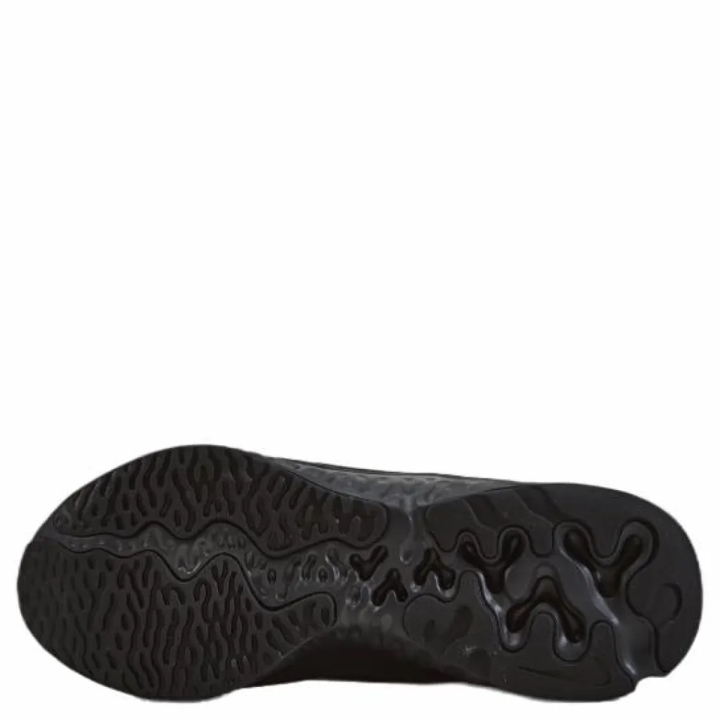 Nike Renew Run 2 Black/Grey Sale