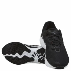 Renew Run 2 White/Black*Nike Online