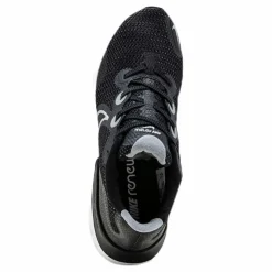 Nike Renew Run Black/Silver Sale