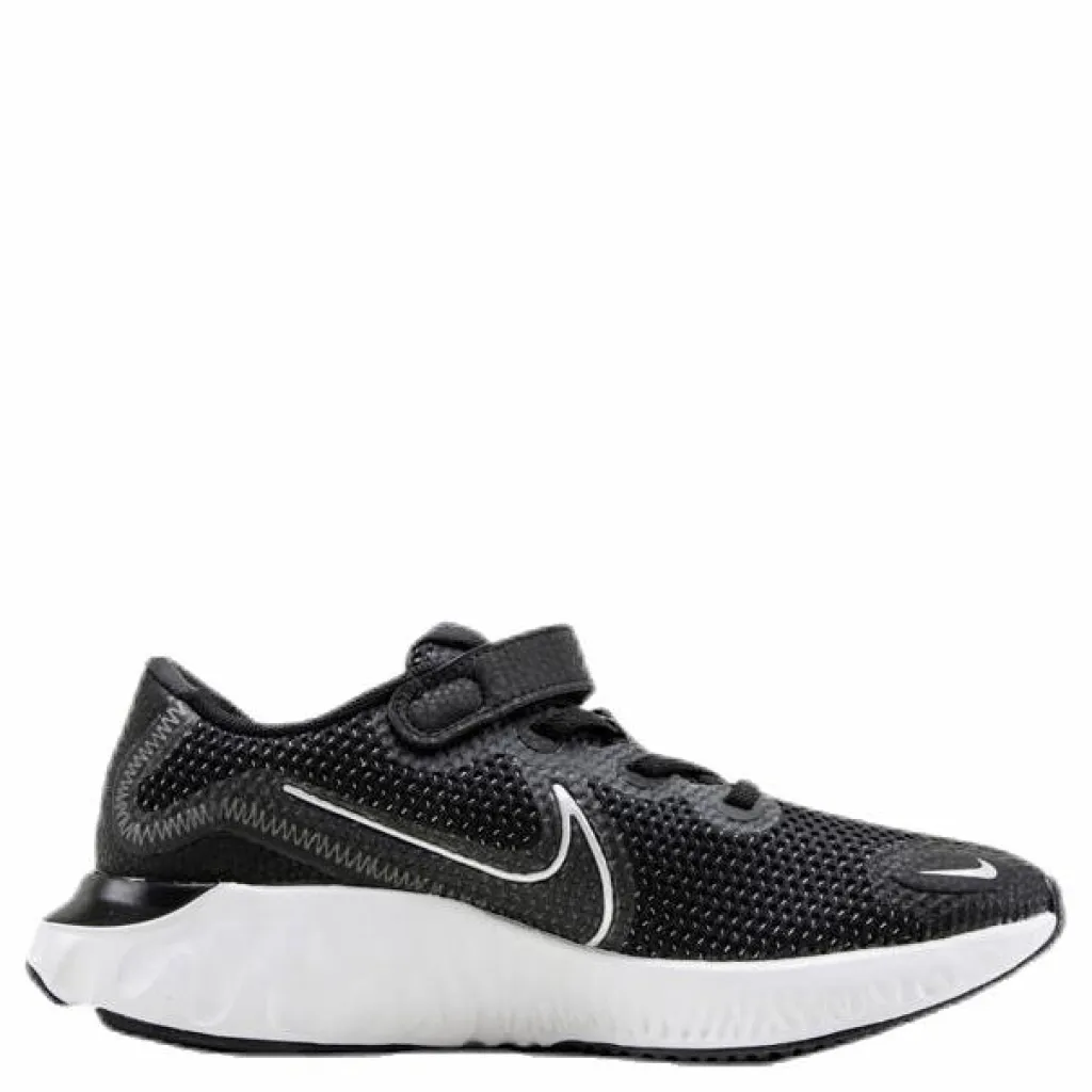 Renew Run PS Black/Silver*Nike Online