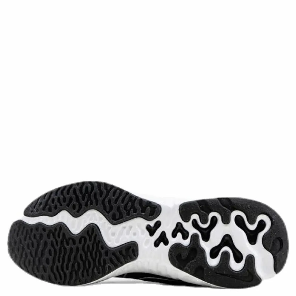 Renew Run PS Black/Silver*Nike Online