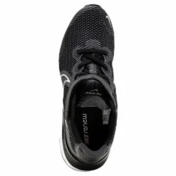 Renew Run PS Black/Silver*Nike Online