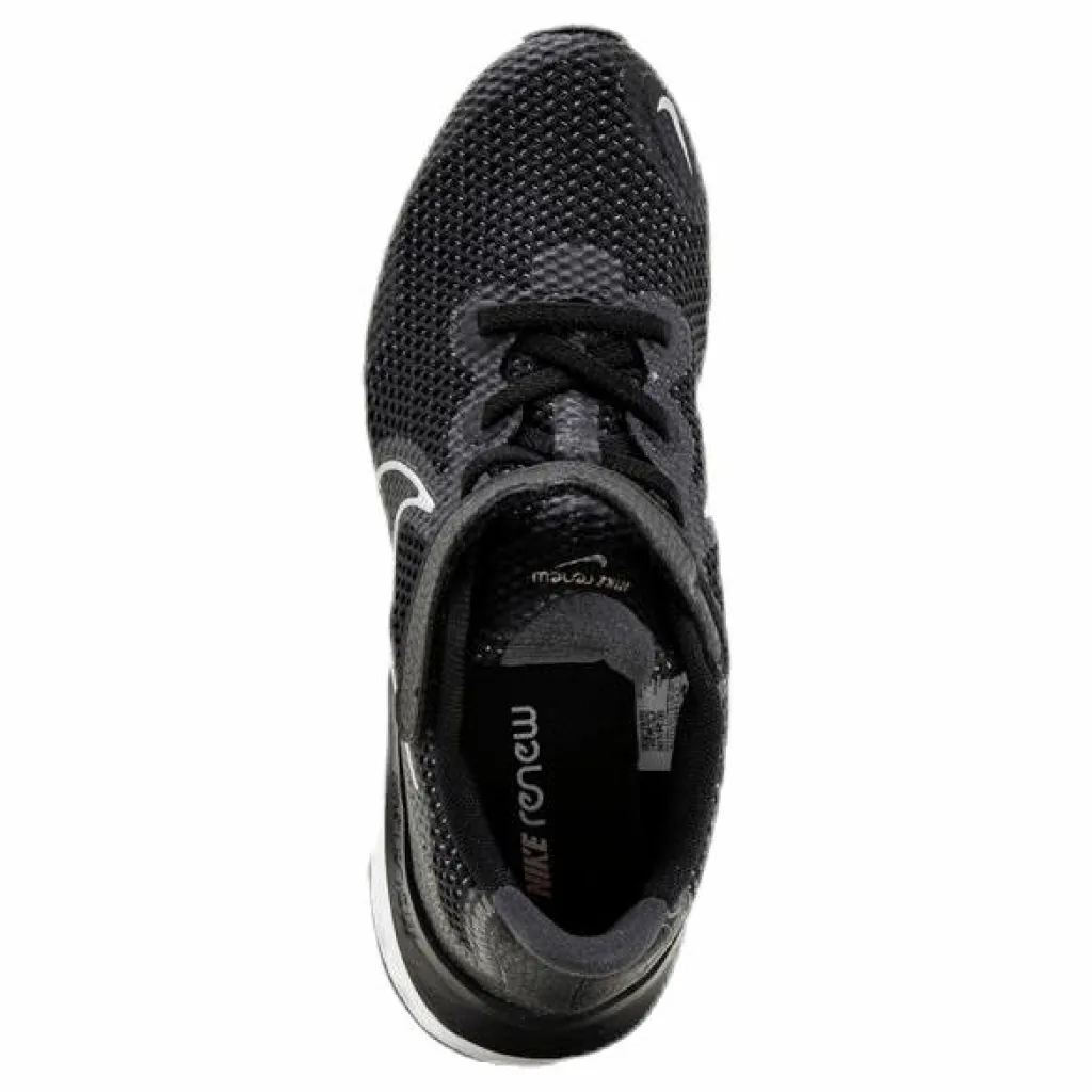Renew Run PS Black/Silver*Nike Online