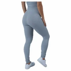 Renny Seamless Legging Lounge Bc Grey*Pieces Sale