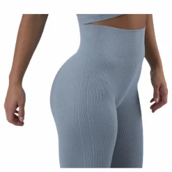 Renny Seamless Legging Lounge Bc Grey*Pieces Sale