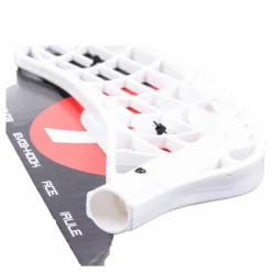 Replayer Feather Light Medium White*Unihoc New