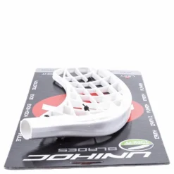 Replayer Feather Light Medium White*Unihoc New