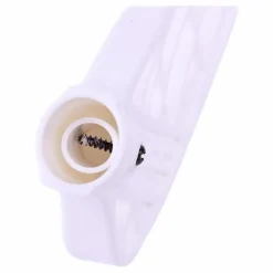 Replayer Feather Light Medium White*Unihoc New