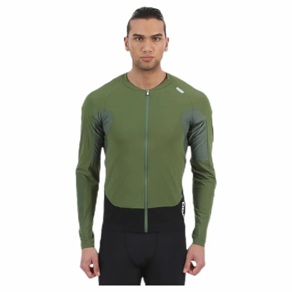 POC Resistance Pro Enduro LS Jers Green Grön Outlet