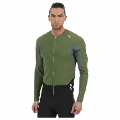 POC Resistance Pro Enduro LS Jers Green Grön Outlet
