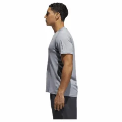 Response SS Tee Grey*adidas Sale