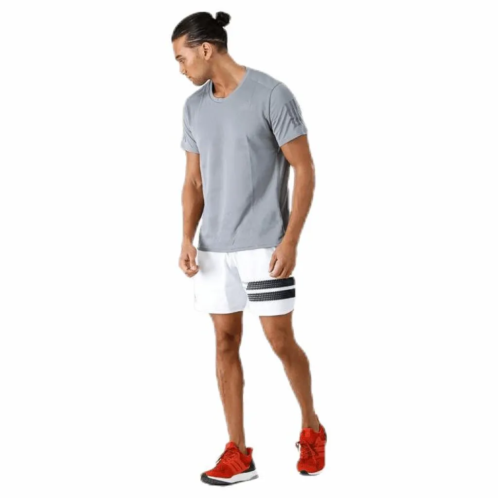 Response SS Tee Grey*adidas Sale