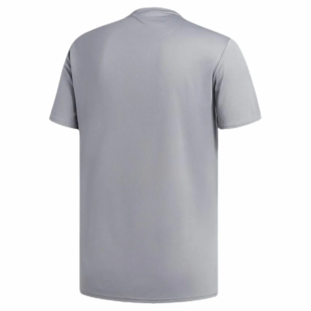 Response SS Tee Grey*adidas Sale