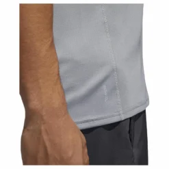 Response SS Tee Grey*adidas Sale