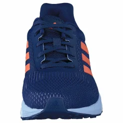Response St W Noble Indigo/Hi-ResOrange/Blue*adidas Discount