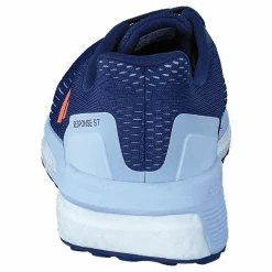 Response St W Noble Indigo/Hi-ResOrange/Blue*adidas Discount